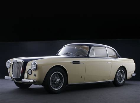 1952 Siata 208 CS – Amazing Classic Cars