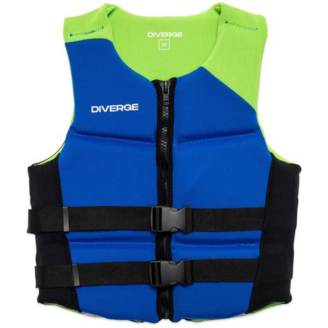 Жилет водный для вейкборда DIVERGE VIPER VEST (SS23) - купить с ...