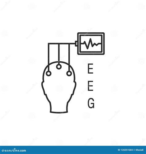 Electroencephalography Cartoons, Illustrations & Vector Stock Images ...