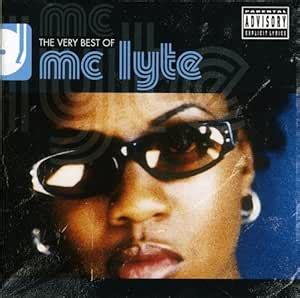 Mc Lyte - Very Best Of - Amazon.com Music