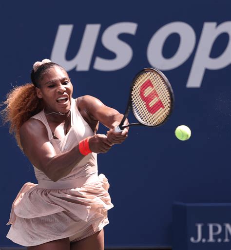 ONE37pm Looks Back at Serena Williams's 5 Best US Open Matches