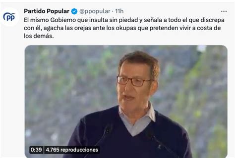 Ridere On Twitter Rt Bracemillan Que No Se Olvide Que Los Que Hoy