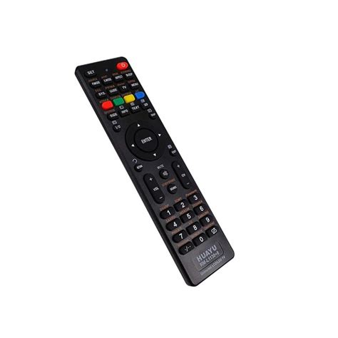 HUAYU RM-L1130+8 Universal Replacement Infrared Remote Control