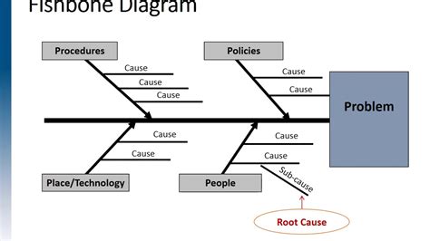 Fishbone Diagram Youtube