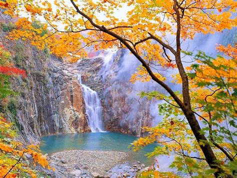 【保存版】紅葉に染まる秋の東北！東北の紅葉の名所25選。 旅時間