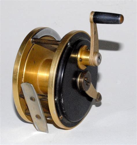 VINTAGE FLY FISHING REELS - Antique Fishing Reels