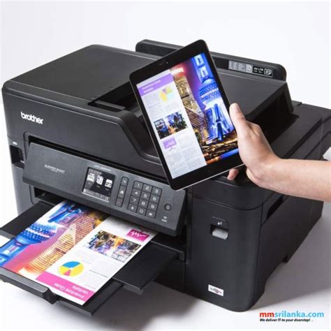 Brother Mfc J3530 Inkbenefit Multi Function A3 Centres Printscancopy