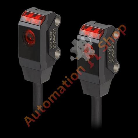 Jual Photoelectric Sensor Autonics BTS1M TDTD Di Lapak Automation Shop