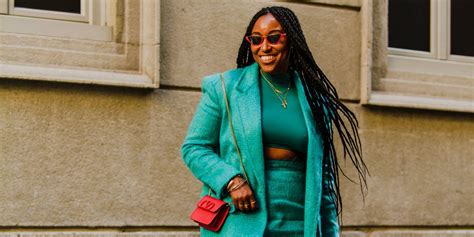 The Best Looks From The Streets Of Milan Fashion Week Fall 2020