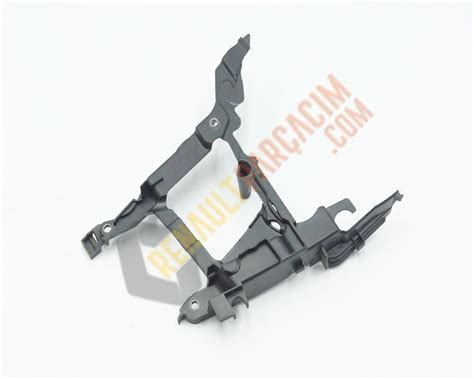 Megane 3 Fluence Eksantrik Kapağı 135024340R - Renault Parçacım