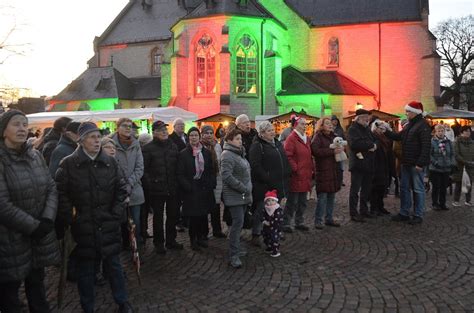 Überblick Alle Weihnachtsmärkte 2024 in Bielefeld nw de