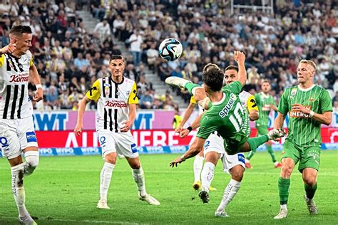 Lask Gegen Rapid Endet Liveticker Sterreichische Bundesliga