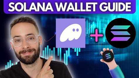 Phantom Wallet For Solana Easy Tutorial YouTube