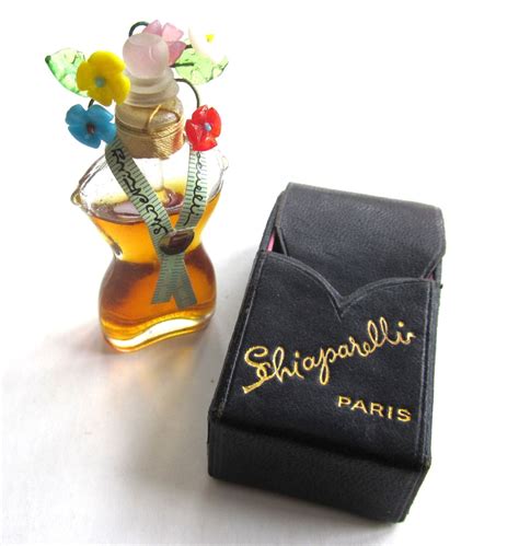 For Susan Antique French Torso Schiaparelli Shocking Perfume Etsy French Antiques Antiques