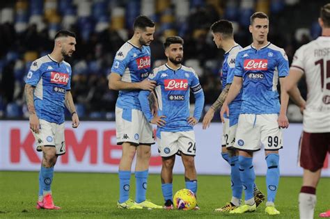 Sintesi Napoli Inter Coppa Italia Highlights E Gol Le Immagini