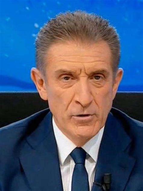 Ezio Greggio La Lettera Di Incoraggiamento A Maria De Filippi