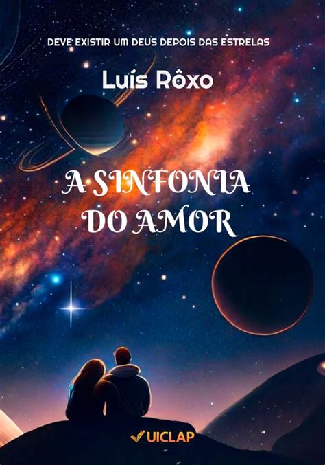 A Sinfonia Do Amor ⋆ Loja Uiclap