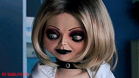 Tiffany Valentine Wiki Horror Amino