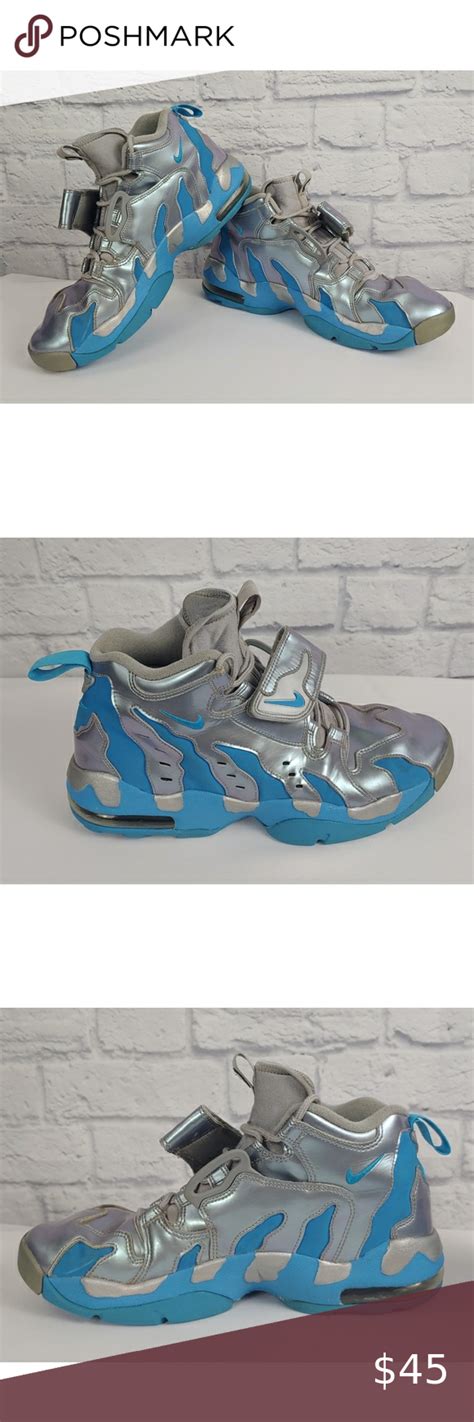 Nike Air DT Max 96 Deion Sanders Cross Trainer, 12 | Nike air, Nike men ...