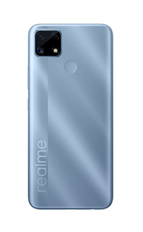 The realme C25s promises fantastic battery life and camera at only S$225