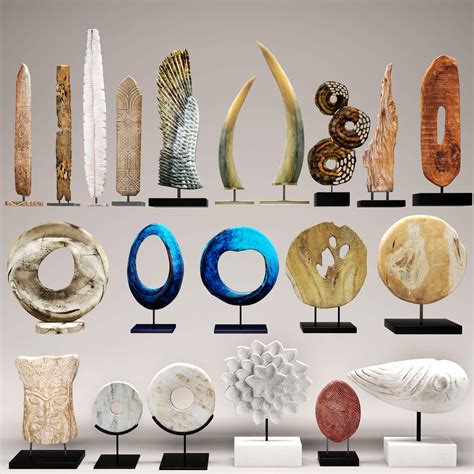 unique decorative objects 1