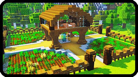 Minecraft Simple Survival Base