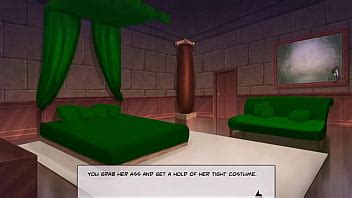 DC Comics Something Unlimited Part 116 XVIDEOS