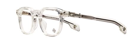 Chrome Hearts Chirp Chirp E Crystal Tico