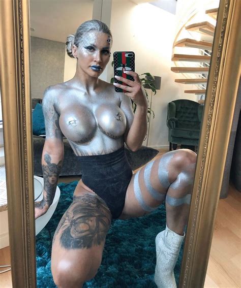 Jill Hardener Nude Leaked Pics And Her Sex Tape With A Dildo Photos Videos FappeningTime