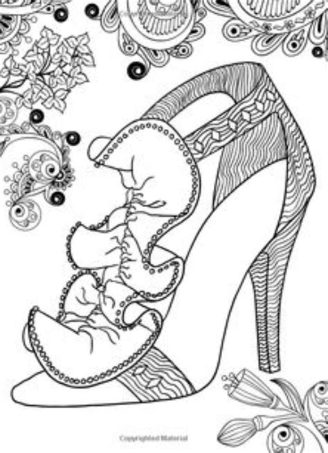 Pin By Satorially Promiscuous On Color My World Adult Coloring Pages