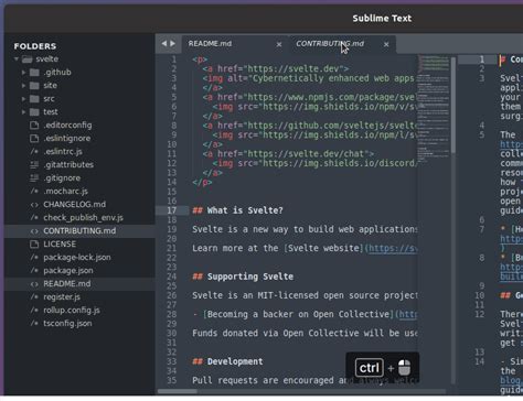 5 Best Python Code Editors For Developers