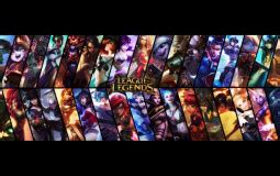 League Of Legends Female Characters Tier List Maker Tierlists