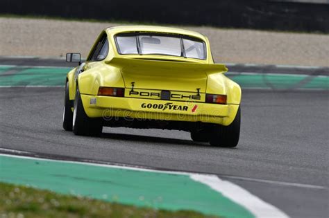 Scarperia 2 April 2023 Porsche 911 Carrera RSR 3 0 IROC Of Year 1973