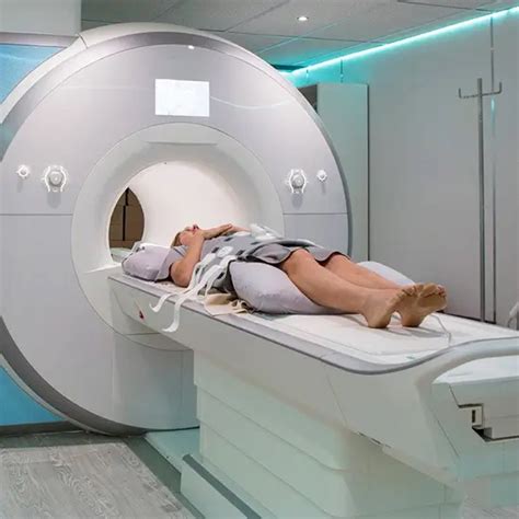 Mri Whole Body Screening Test Price In Delhi Ganesh Diagnostic