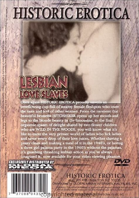 Watch Lesbian Love Slaves With Scenes Online Now At FreeOnes