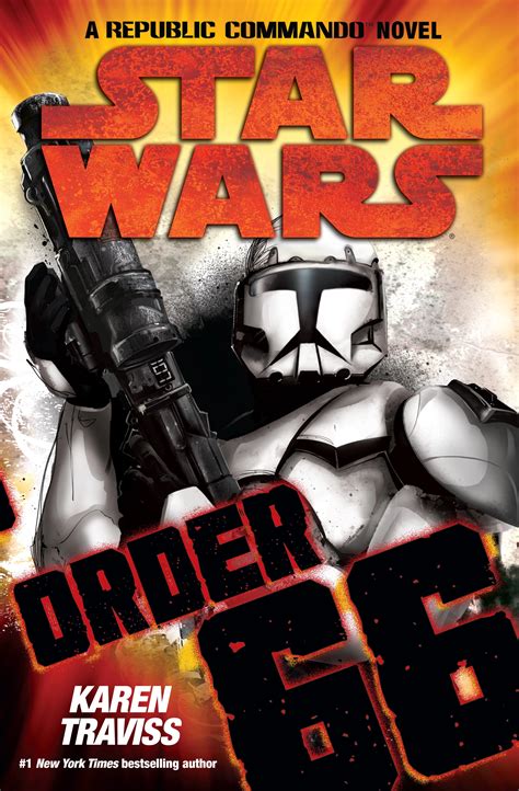 Order 66 Star Wars 5