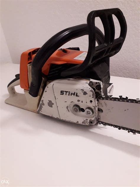 Motorka Stihl 026 Motorna Pila Motorne Pile Motorke OLX Ba