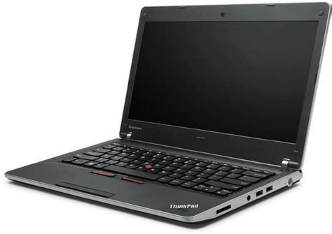 Lenovo ThinkPad Edge 11 Series Notebookcheck Net External Reviews