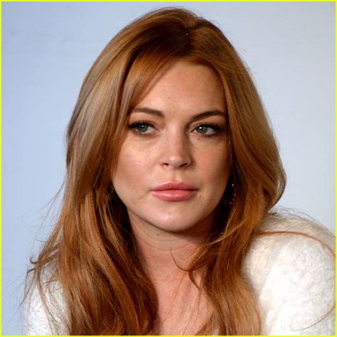 Lindsay Lohan Reveals How She Met Her Husband Her Career Plans