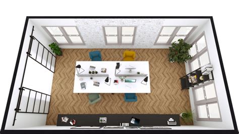 Small Office Floor Plan Samples Floor Roma