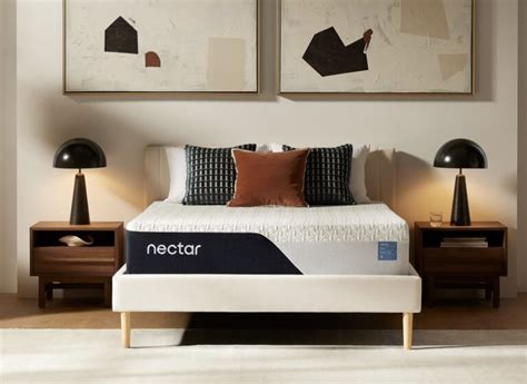 Nectar Vs Leesa Mattress Comparison Sleep Foundation