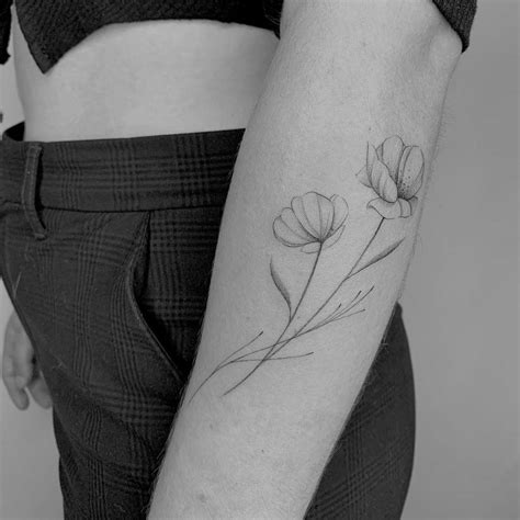 30 Tatuajes En El Antebrazo Inspiradores Para Mujer Y Hombre