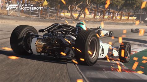 Forza Motorsport 2023 Hands On Preview Au