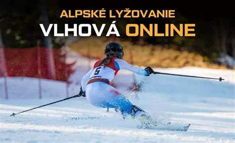 Petra Vlhová ONLINE 2024 live stream zadarmo v mobile