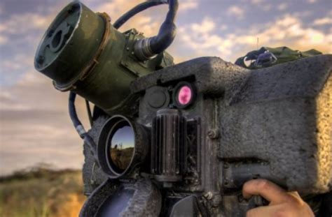 Новини України: Литва передасть Україні ПЗРК Stinger та портативні ...
