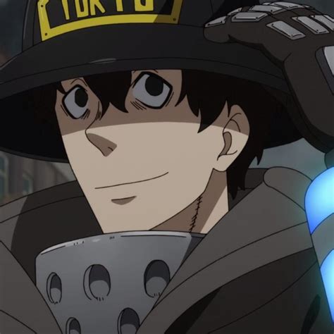 Viktor Licht Fire Force Images And Photos Finder