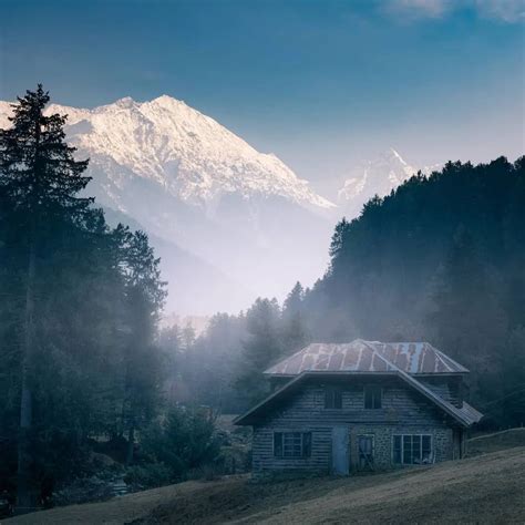 Pahalgam in Kashmir, India : r/MostBeautiful