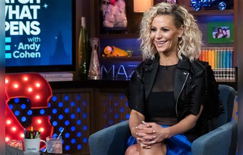 RHOBH Denise Richards Spills Kinky Sex Secrets With Aaron Phypers