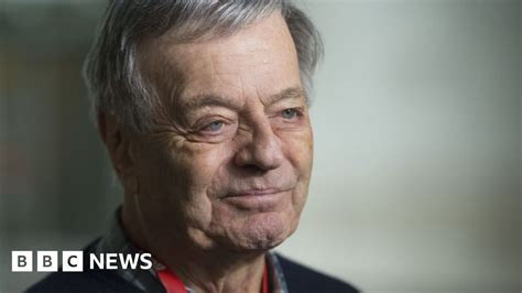 Tony Blackburn To Return To The Bbc Bbc News