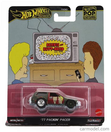 Mattel Hot Wheels Hxd C Scale Nissan Set Assortment Pieces Tv Series Various